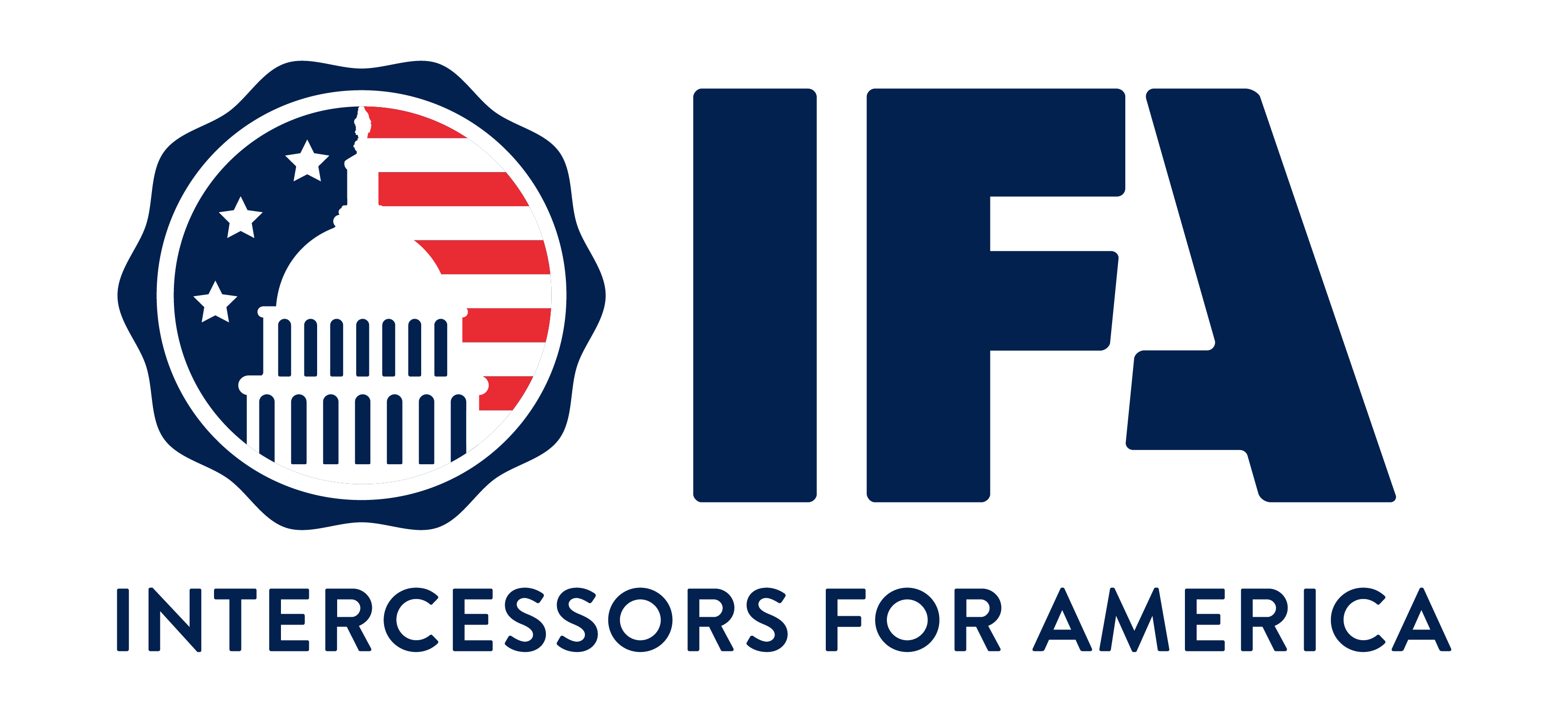Intercessors for America